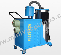 Industrial Vacuum Cleaner